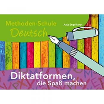 Diktatformen, die Spaß machen