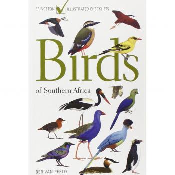 Birds of Southern Africa: