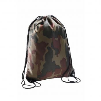 SOLS Tactical Urban Gymsac