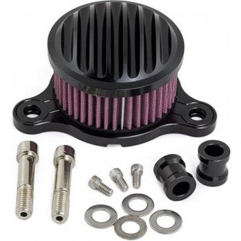 Sportster XL883 1200 Motorcycle Air Cleaner System