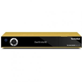 Technisat TechniCorder Gold‑Edition ISIO STC