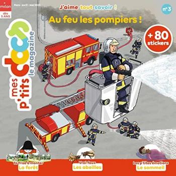 Magazine P'tits docs nÂ°Â 3