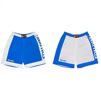 Spalding Reversible Athletic Shorts