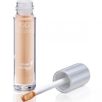 Gertrud Gruber Creamy Concealer, Light Beige 10, 3.5 ml