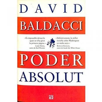 PODER ABSOLUT