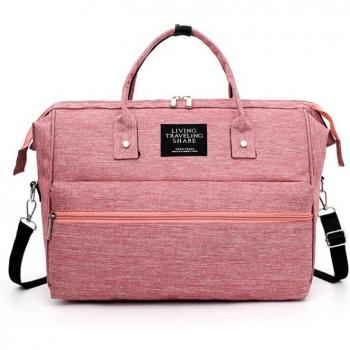 Bolso Pañales Ultra Storage 25 l