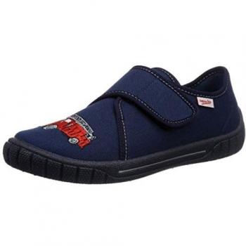 Jungensuperfit Bill-Sandale Ocean 8000, EU-38