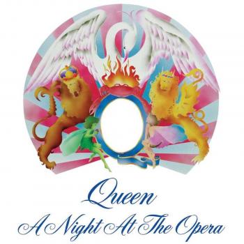 A Night at the Opera (2011 Remaster)Deluxe Edition