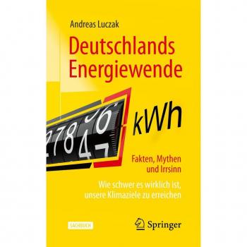 Deutschlands Energiewende