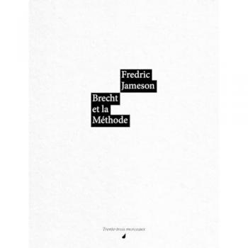 Brecht et la méthode