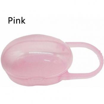 1PC Baby Pacifier Travel Case