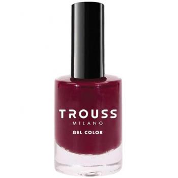 Manucure Luxe Deep Magenta 1ud