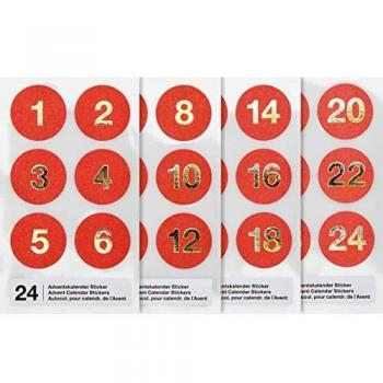 Stickers Rico Design