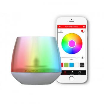 Candela Ricaricabile MIPOW Playbulb