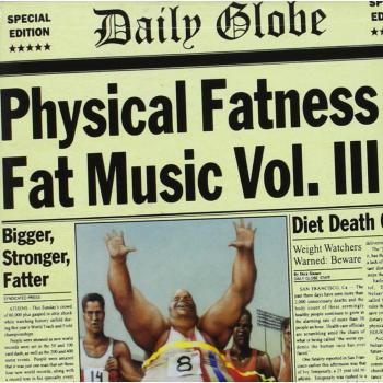 Physical fatness vol 3