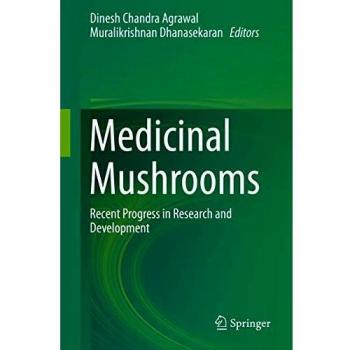 Medicinal Mushrooms