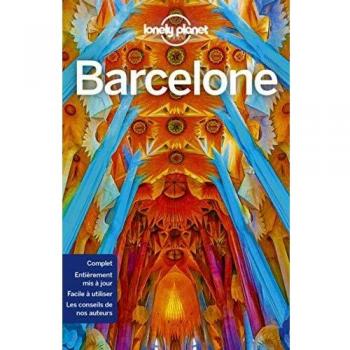 Barcelone City Guide