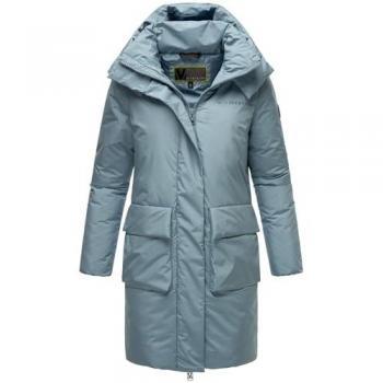 Cappotto Marikoo Nanami 16 Opale