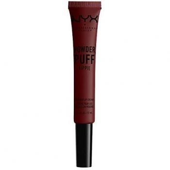 NYX Soft Pore Lip Cream – Pudrige Weichheit für Lippen