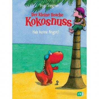 Der kleine Drache Kokosnuss