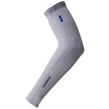 Shimano Schütze-Manschetten White SH BLA T‑L