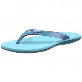 Lunar Smoothie II Women's Pool Shoes, Blue