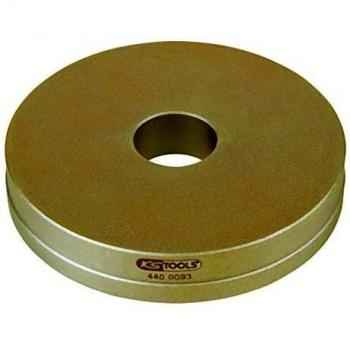 KS TOOLS 440.0093 Disque d'appui