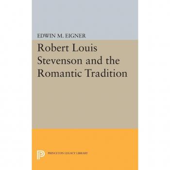 Vitalsource Technologies, Inc. Robert Louis Stevenson And The Romantic Tradition
