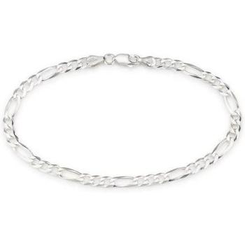 Herrenarmkette Bruno Banani – Silber 925, Größe 21