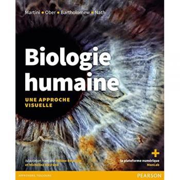 Biologie humaine : Une approche visuelle