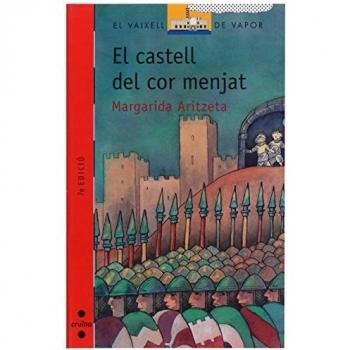 Castell Del Cor Menjat, El