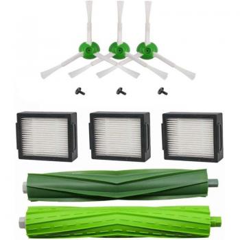 Aiperq Universal Filter & Brush Kit for i3/i3+/i4/i7 Series Vacuums