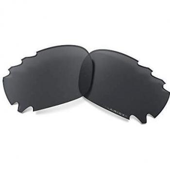 Oakley Herren Lesebrille AOO9171LS – Schwarze Iridium-Polarisation, Einheitspassung