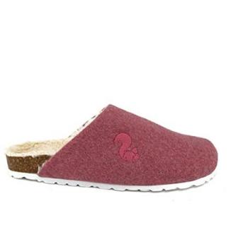 Veganer thies ® Organic Bio Clog aus zertifizierter Biobaumwolle
