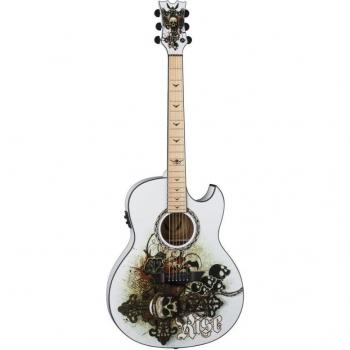 Dean EX RES Guitar