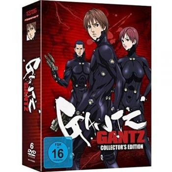 Gantz