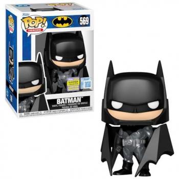 EXCLUSIVE SDCC 2025