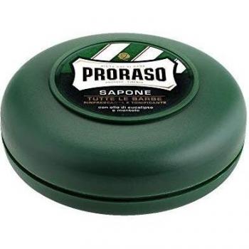 Proraso Sapone da Barba all'Eucalipto 75 ml