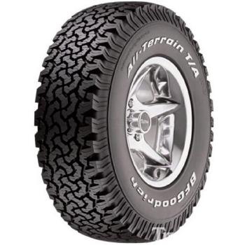 BF Goodrich All-Terrain T/A KO (LT30x9.50 R15 104S 6PR RWL)