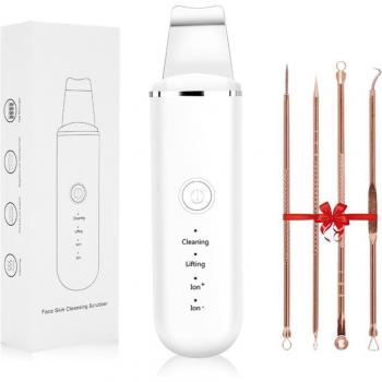 Lifting Sonore & Cavitation Épuratrice
