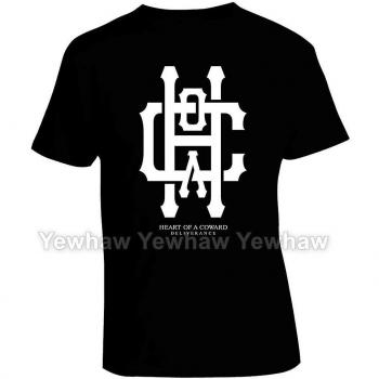 Blusa Camión Helado Negra S