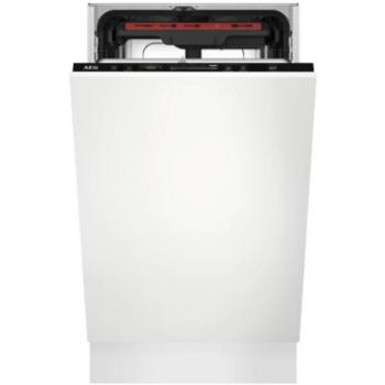 Lavavajillas Integrable AEG 45 cm FSE73507P