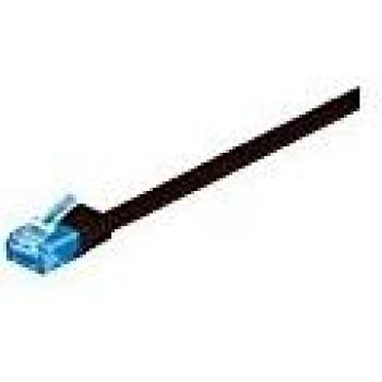 MicroConnect v-utp6 a07db-flat 7 m U/UTP Netzwerk-Kabel