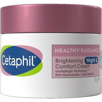 Radiance Nocturna Cetaphil Niacinamida 50 g