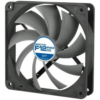 Ventilateur pour un fonctionnement continu ARCTIC F12 PWM PST CO 120 mm