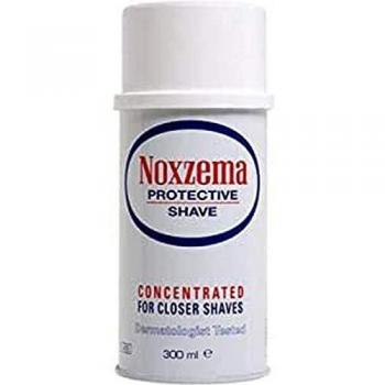 Noxzema Schaum für die Rasur 300 ml
