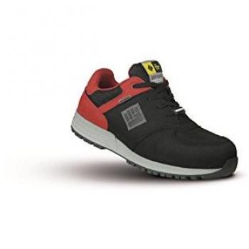 Sportsicherheitsschuhe Graffiti S3 ESD Nº41