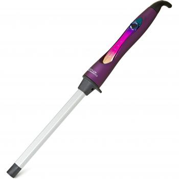 Volume Enhancing Curling Wand for Edgy Curls