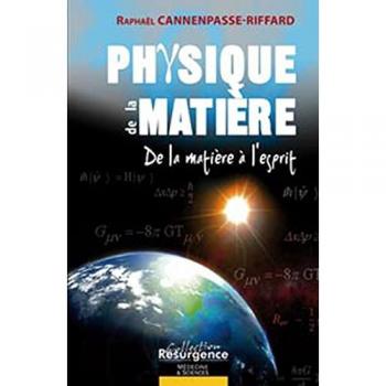 Physique de la matière