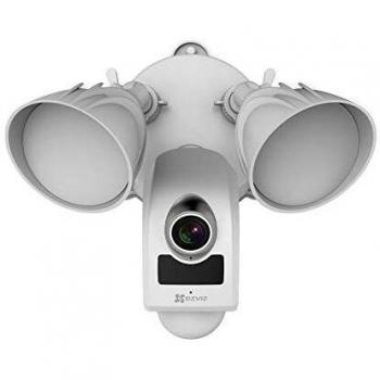 EZVIZ LC1 Outdoor Floodlight Camera